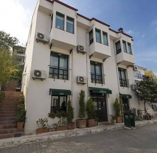 Bed & Breakfast The Goose Datca