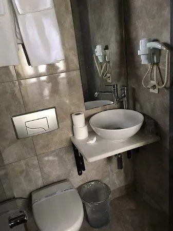 The Goose Bed & Breakfast