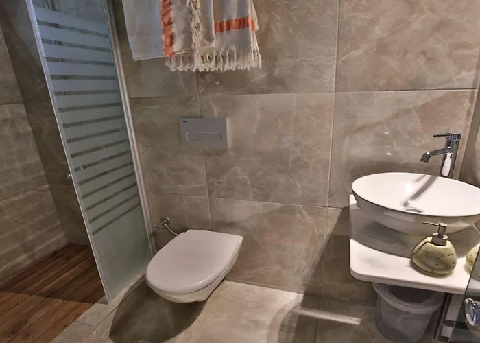 Bed & Breakfast The Goose