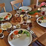 Bed & Breakfast The Goose Datca