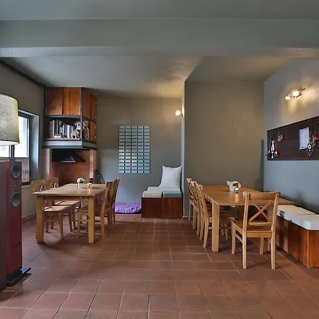 The Goose Bed and breakfast