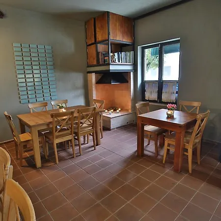 The Goose Bed and breakfast 3*