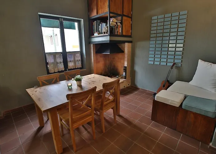 The Goose Bed and breakfast 3*