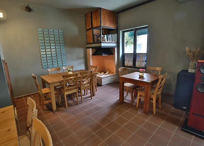 The Goose Bed and breakfast 3*