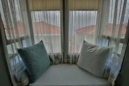 The Goose Bed and breakfast 3*