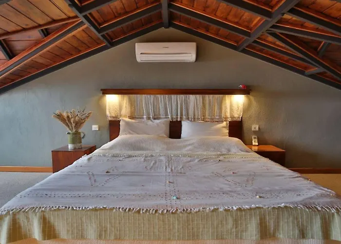 The Goose Bed and breakfast 3*