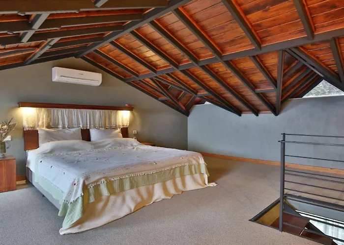 Bed and breakfast The Goose 3*